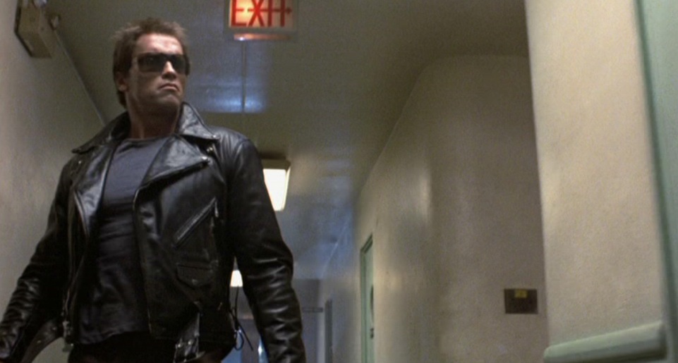 Terminator, il film che ha fatto diventare Arnold Schwarzenegger una star del cinema