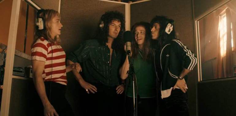 Perché John Deacon non è stato coinvolto in Bohemian Rhapsody?