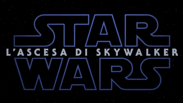 John Boyega condivide una foto dello script di L’Ascesa di Skywalker