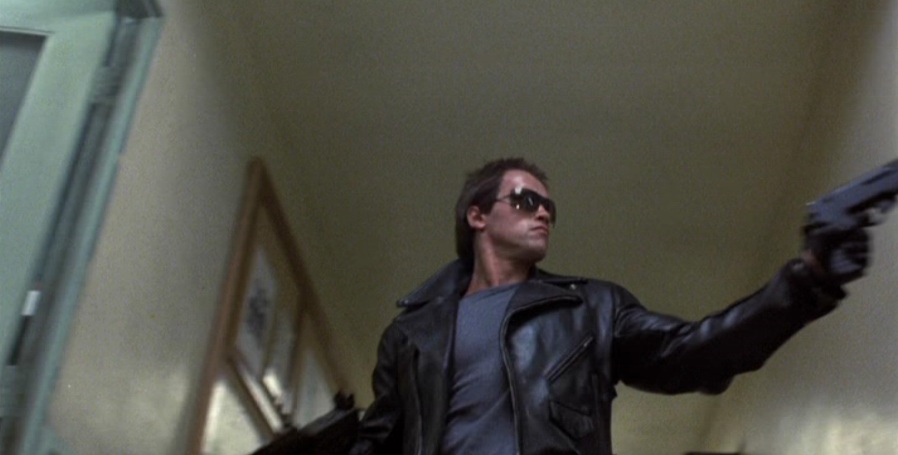 Terminator, il film che ha fatto diventare Arnold Schwarzenegger una star del cinema
