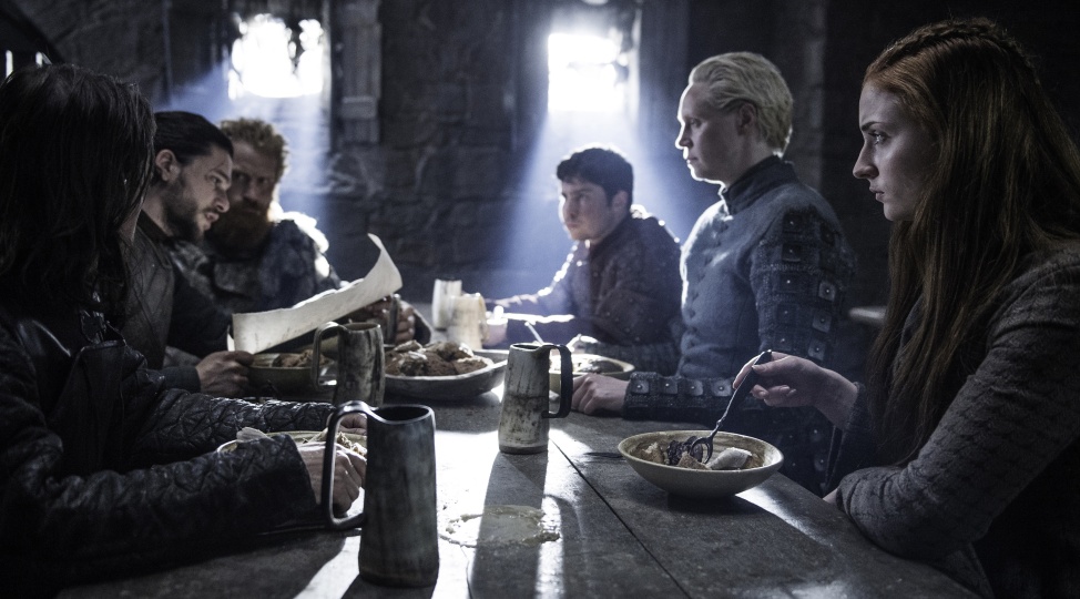 Petizione per rifare l'ottava stagione di Game of Thrones 8