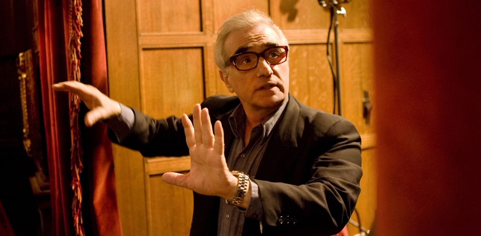 Martin Scorsese The Irishman il nuovo progetto di Martin Scorsese nel 2018