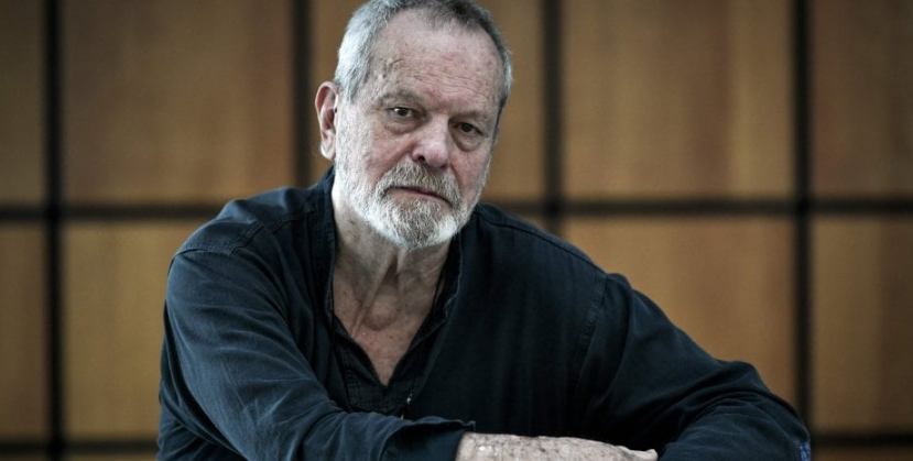 Il Don Chisciotte maledetto di Terry Gilliam