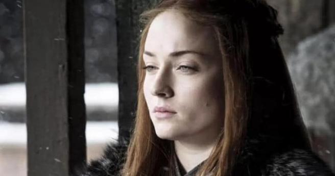 Sansa Stark, evoluzione di un personaggio complesso la sua vita