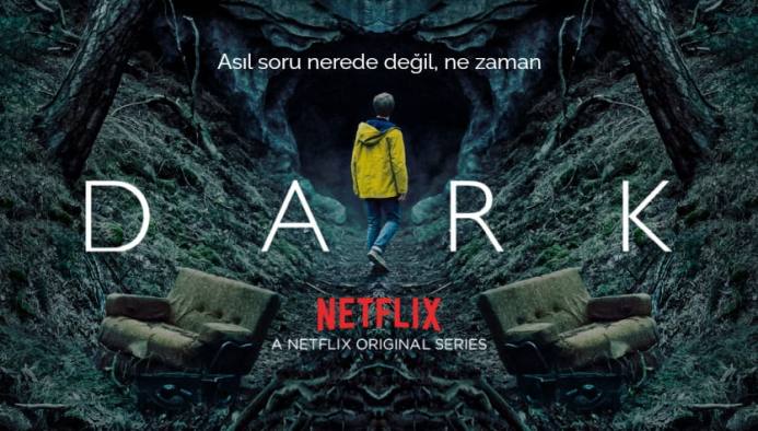 La stagione finale di Dark disponibile su Netflix da oggi